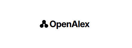 OpenAlex